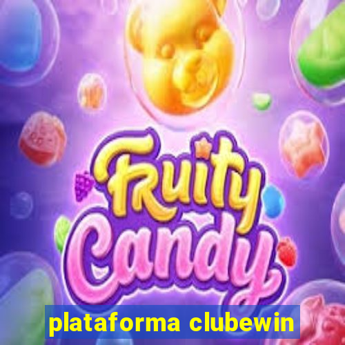 plataforma clubewin